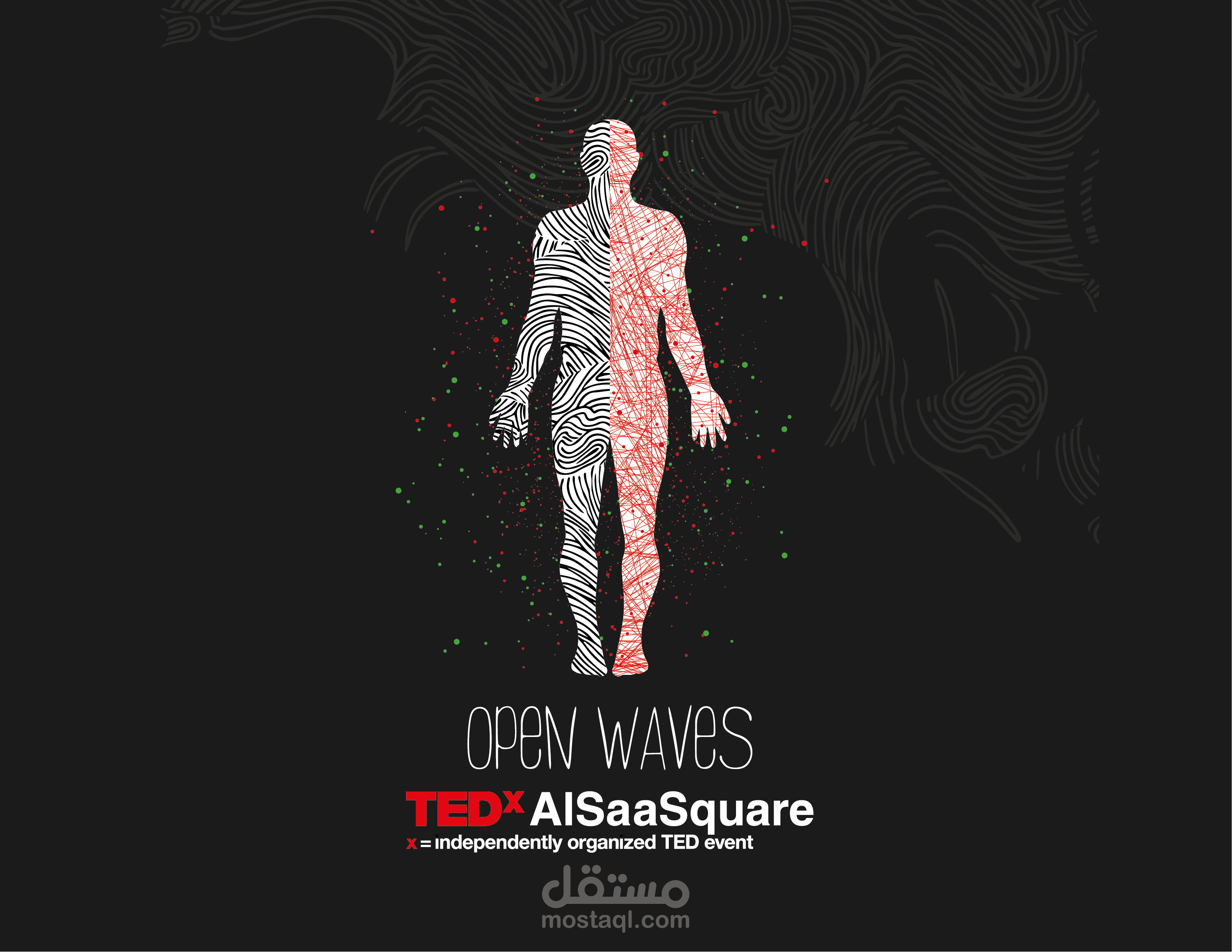 انشاء خطط فعاليات مفصلة و تصميم السعرات و الTheme