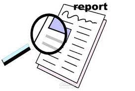 Report