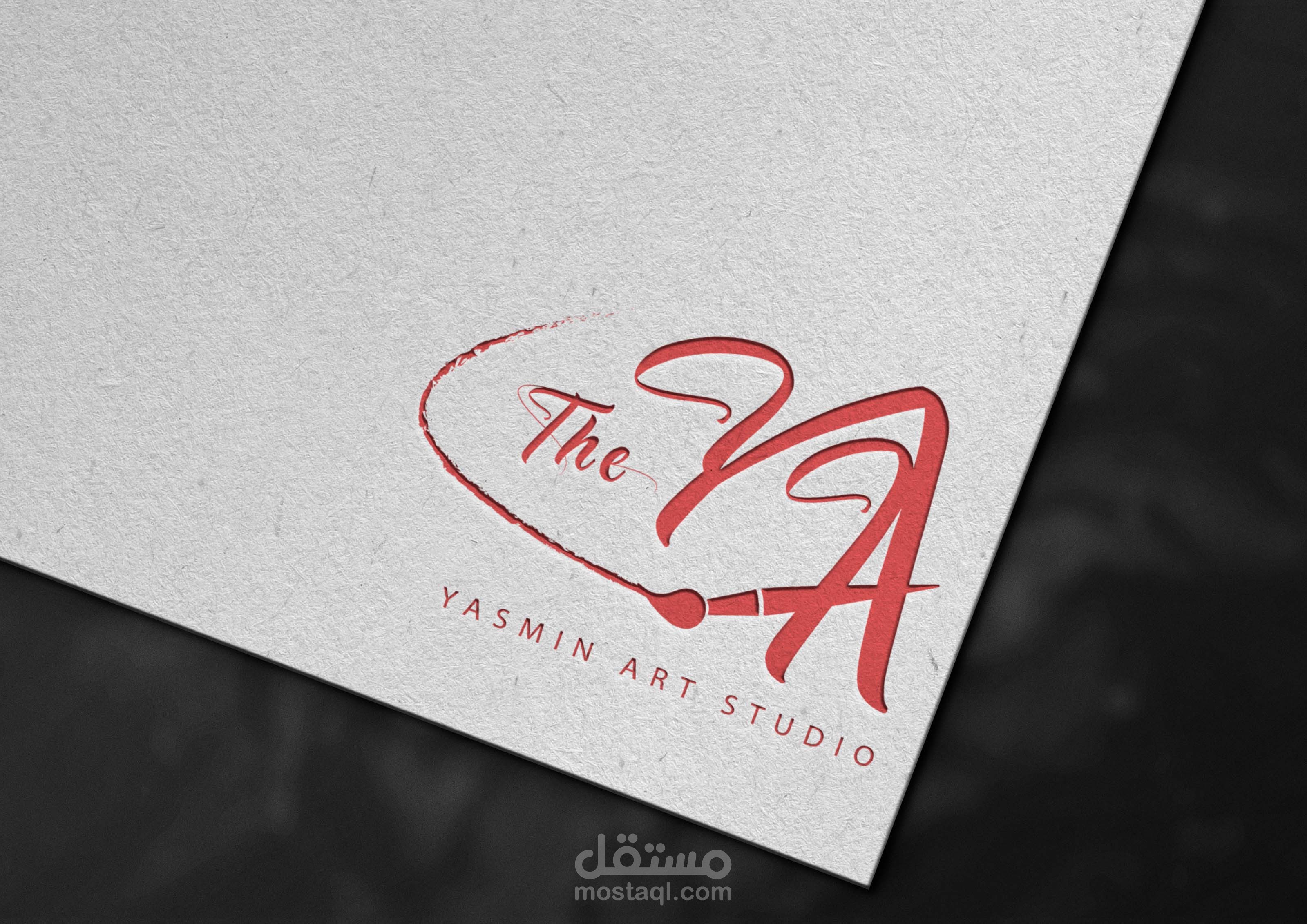 تصميم شعار | LOGO DESIGN