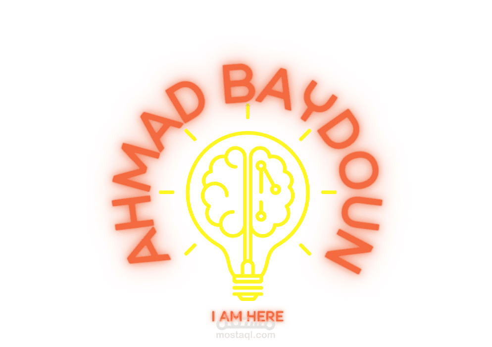 mailchimp landing page with my cv