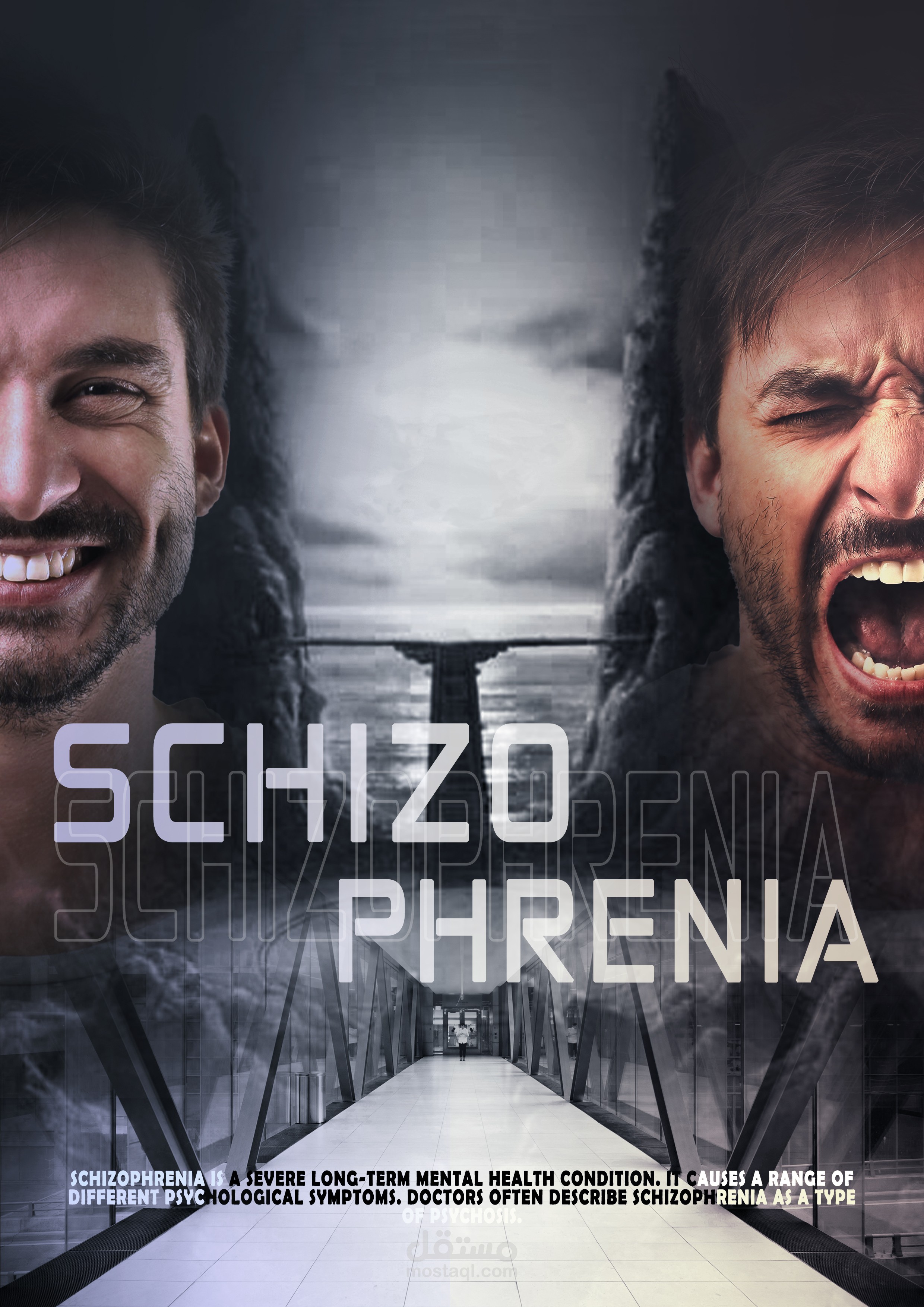 بوستر فيلم_ Poster Design