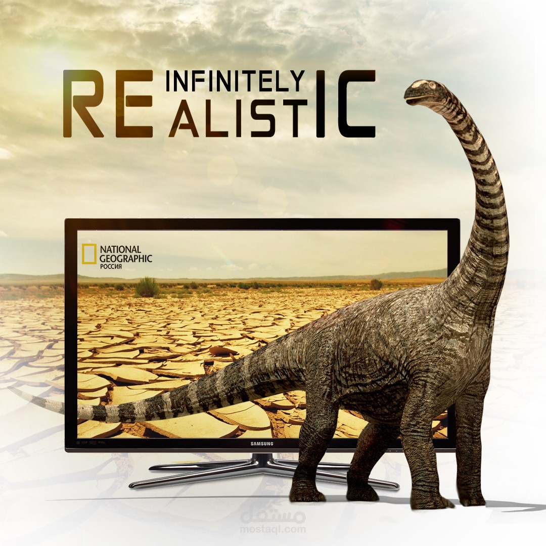 تصميم اعلان _Social Media Design