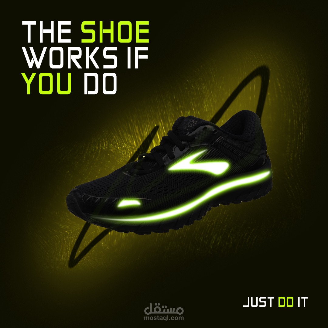 تصميم اعلان _Social Media Design