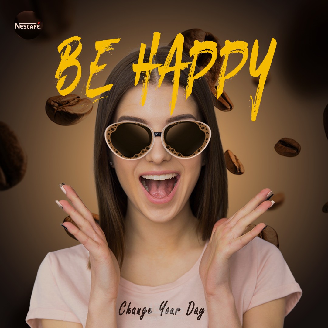 تصميم اعلان _Social Media Design