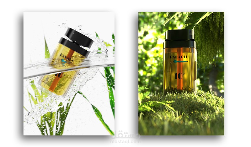 تصميم منتجات