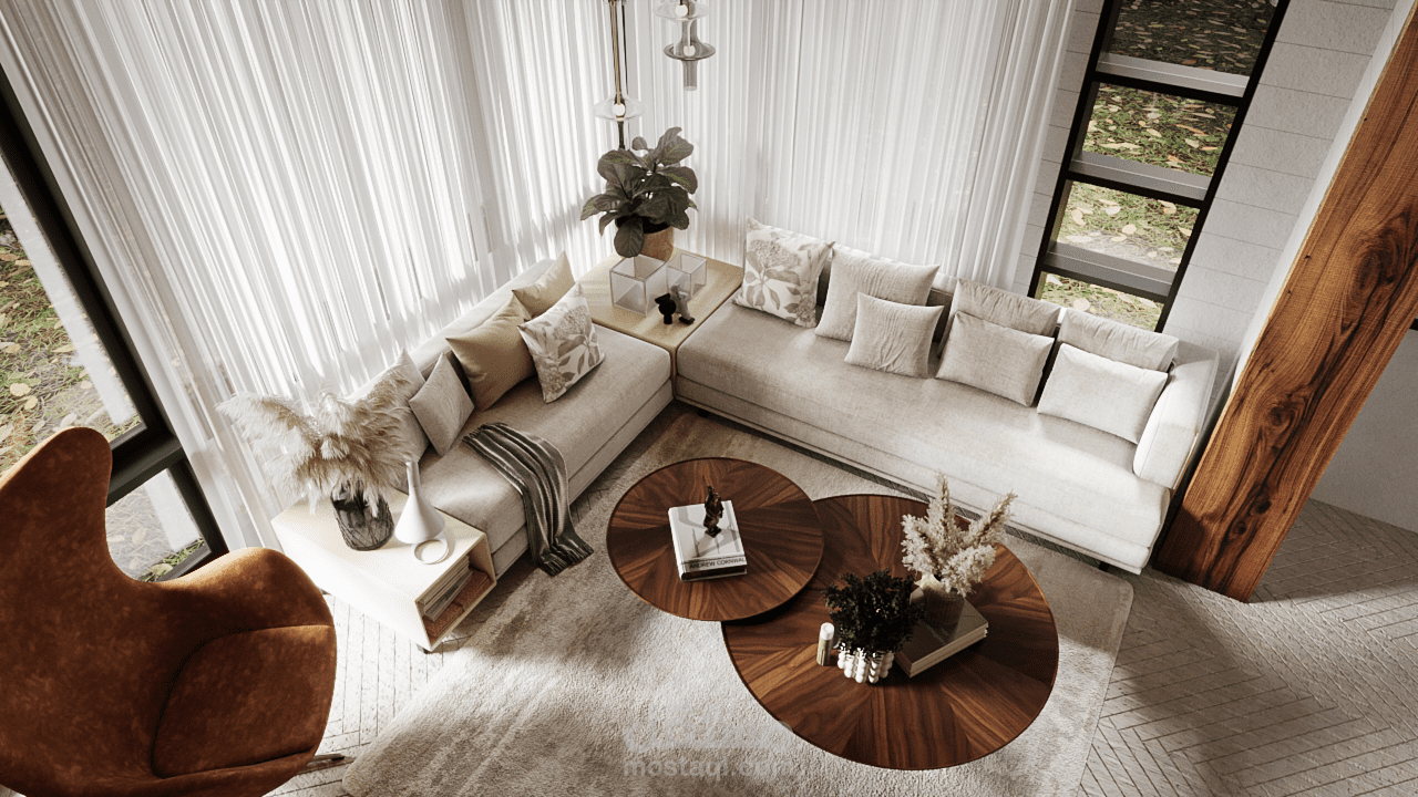 فيلا نيو جيزه