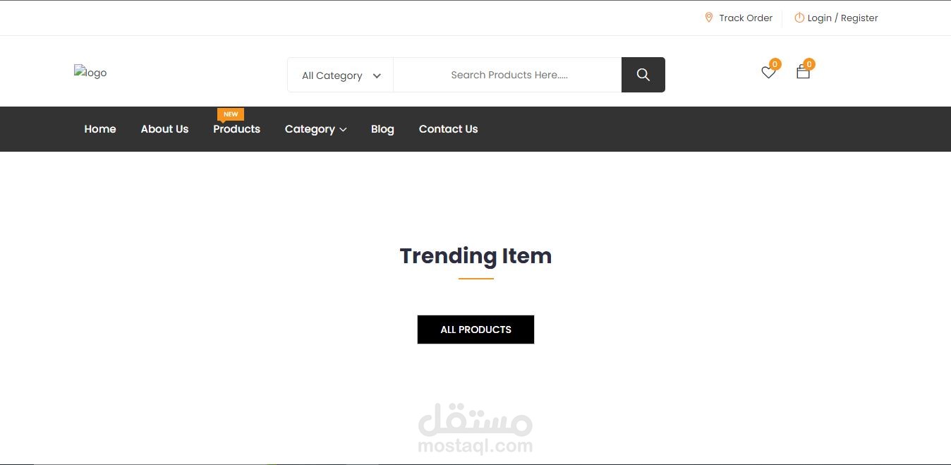 Ecommerce