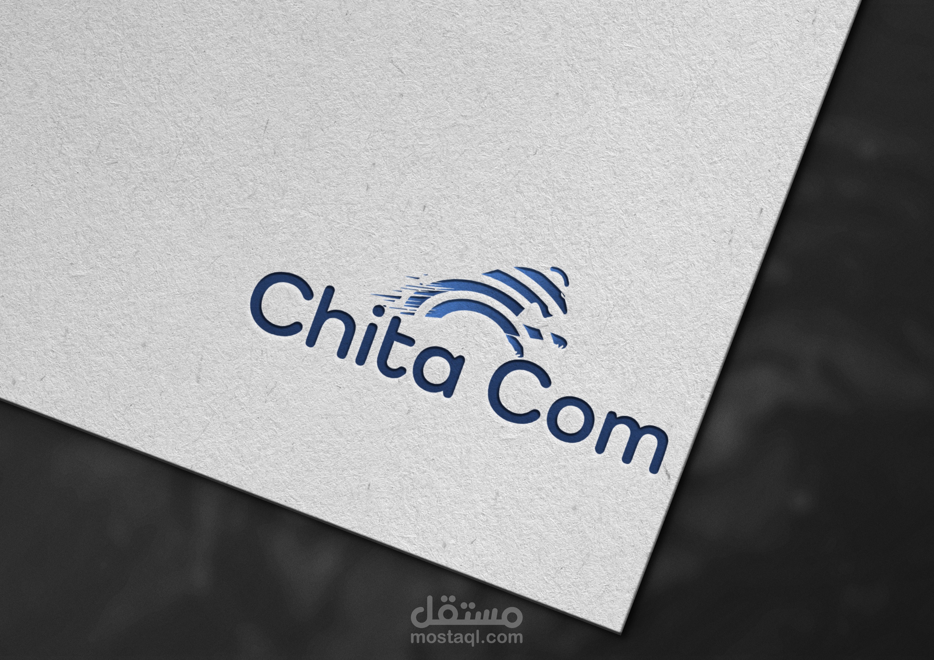 مجموعه من تصميم الشعارات المختلفه