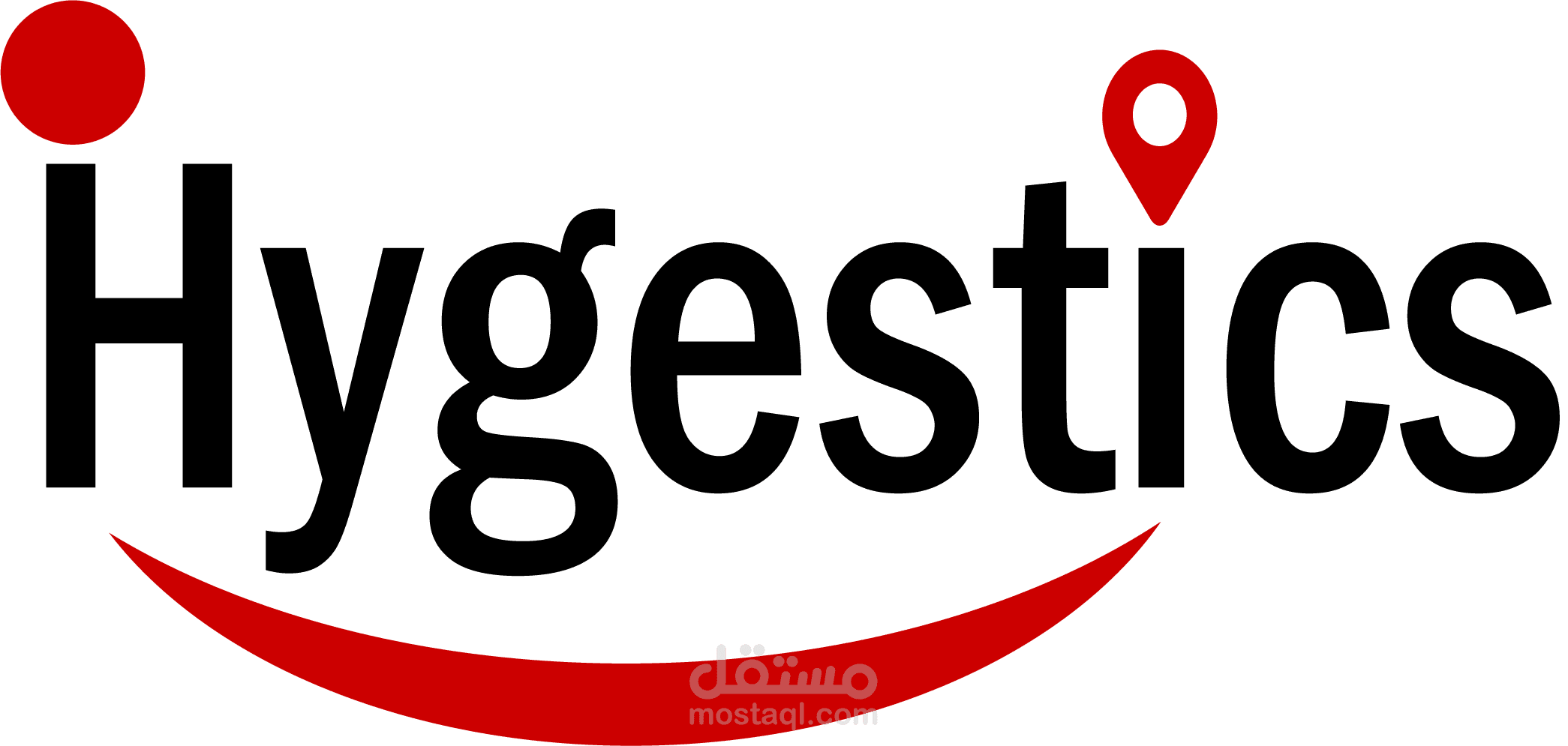 تصميم شعار و منشور و موقع