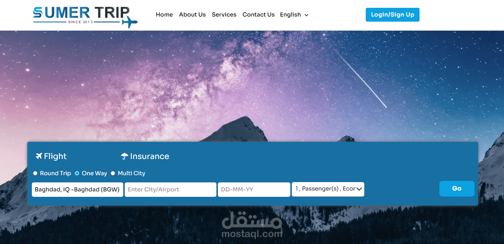 Marketing Manager