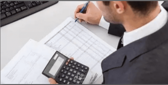 خدمات محاسبية