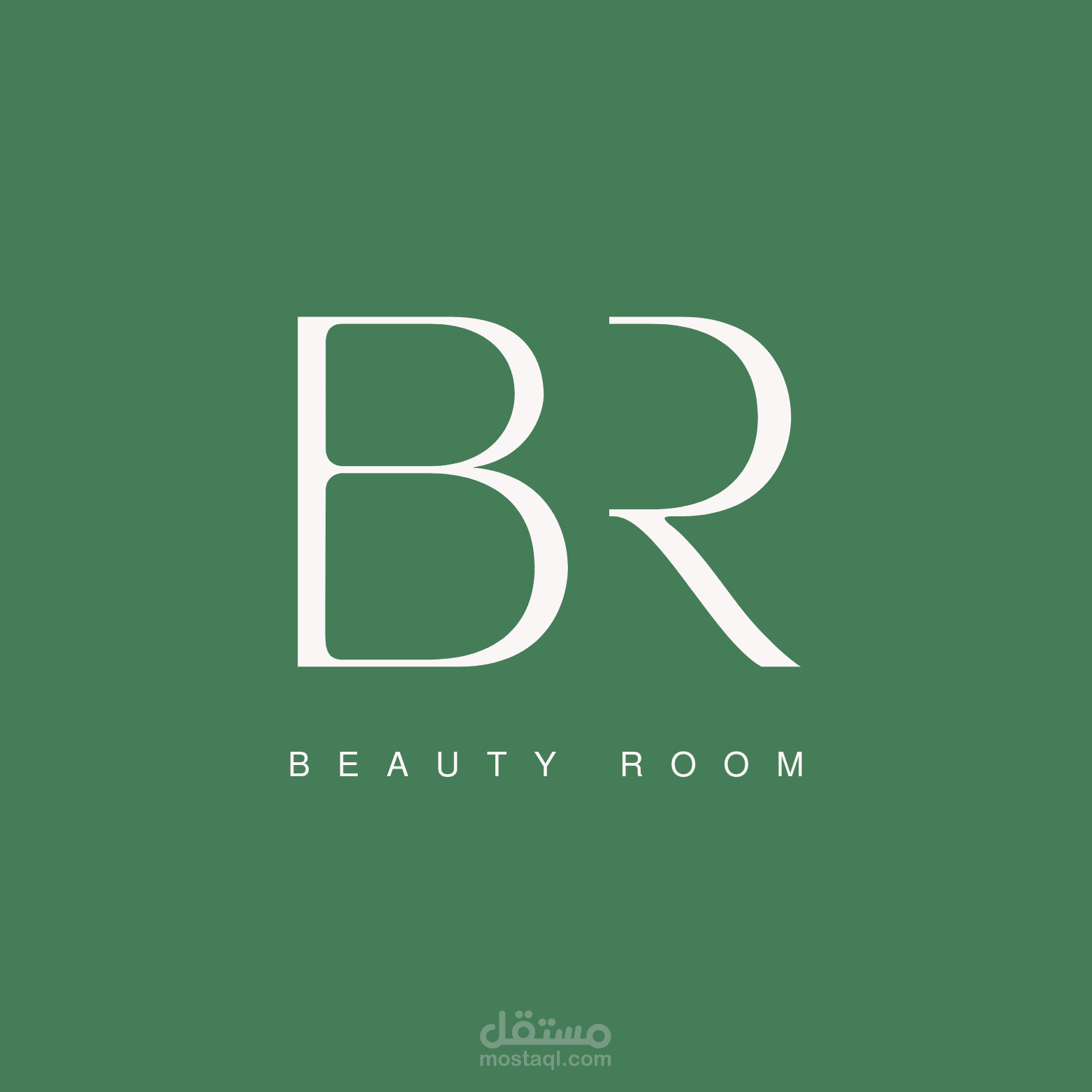 Superior Logo Beauty Room