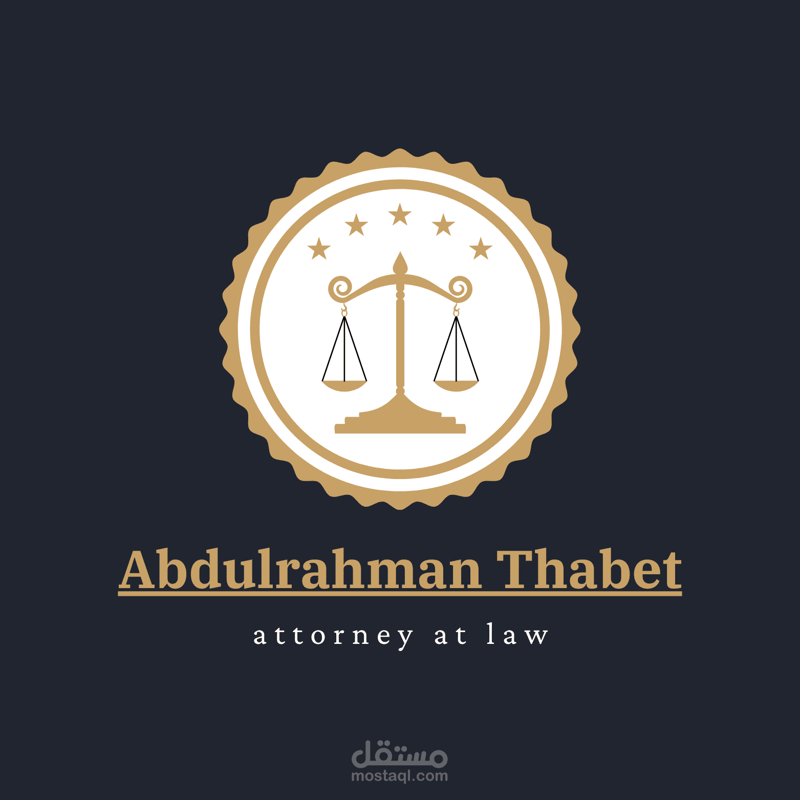 lawyer logo