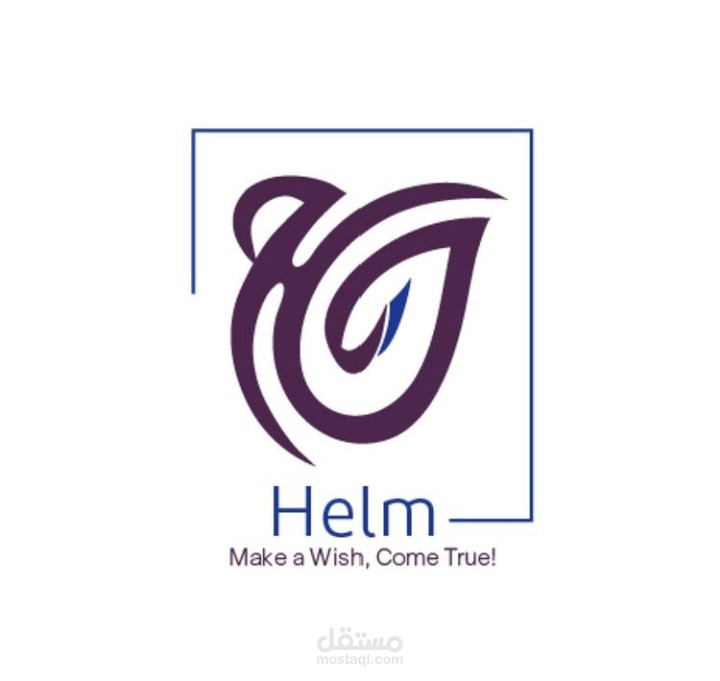 Helm logo
