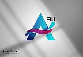 لوجو احترافي