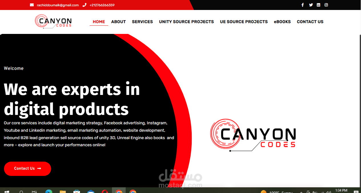 CanyonCodes