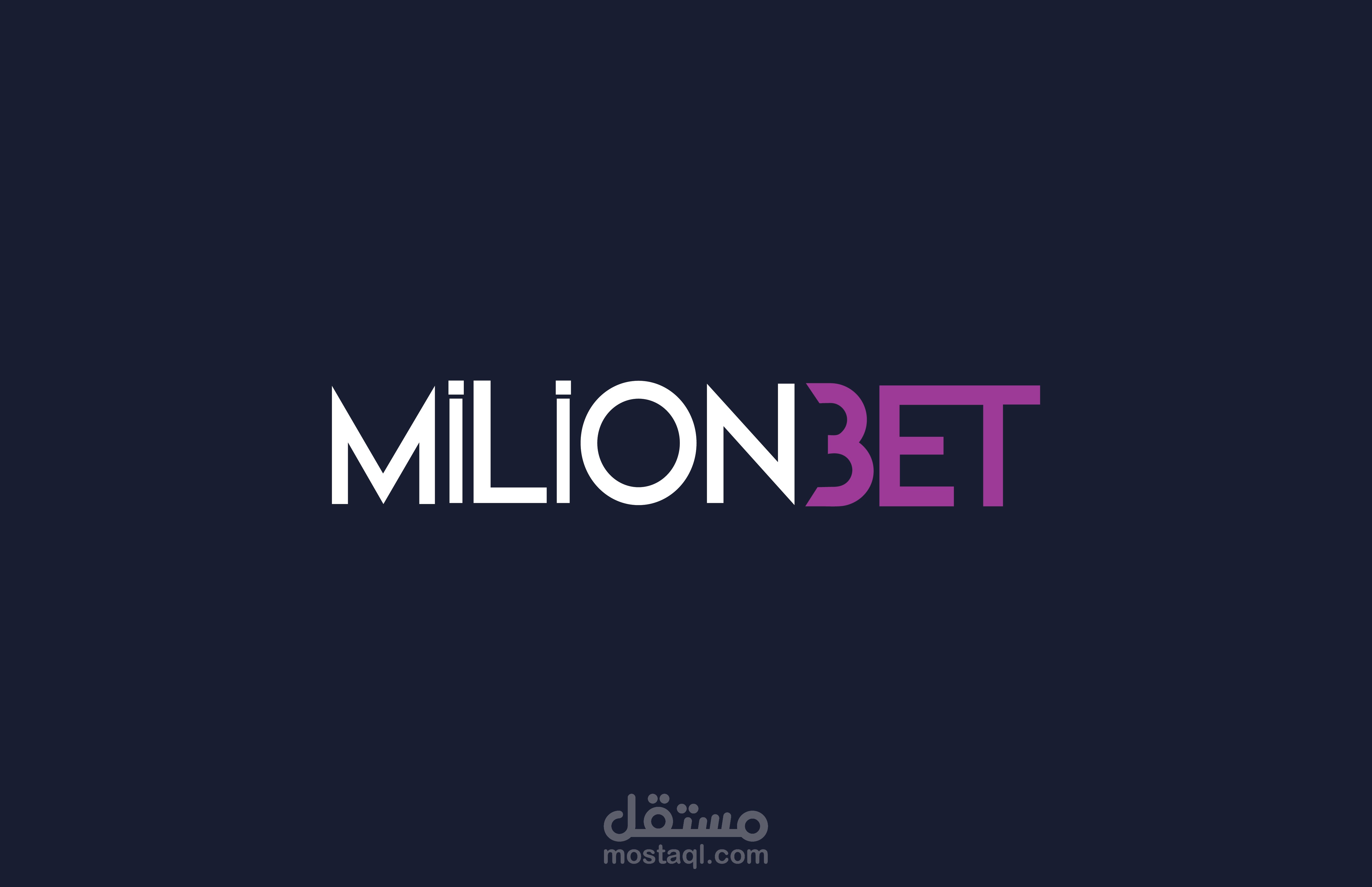 تسويق لموقع MiLionBet