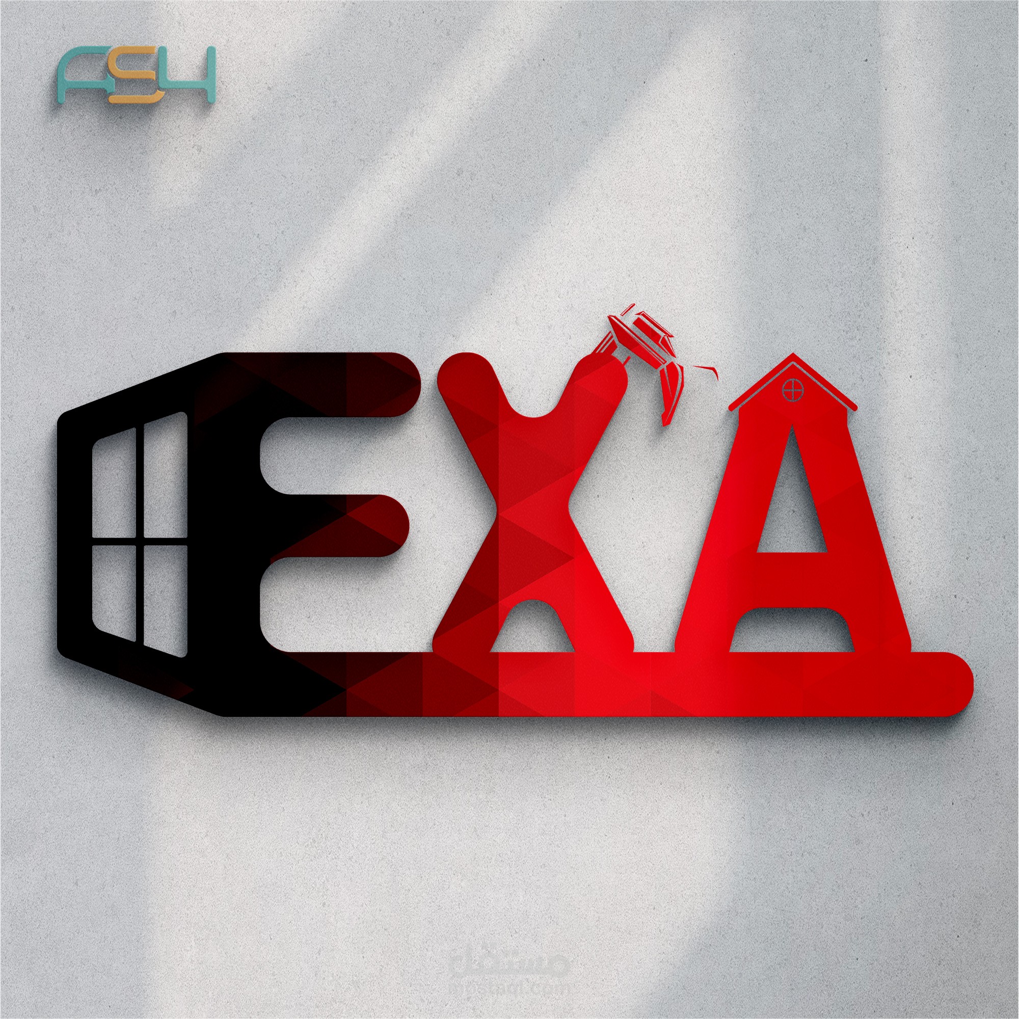 EXA LOGO