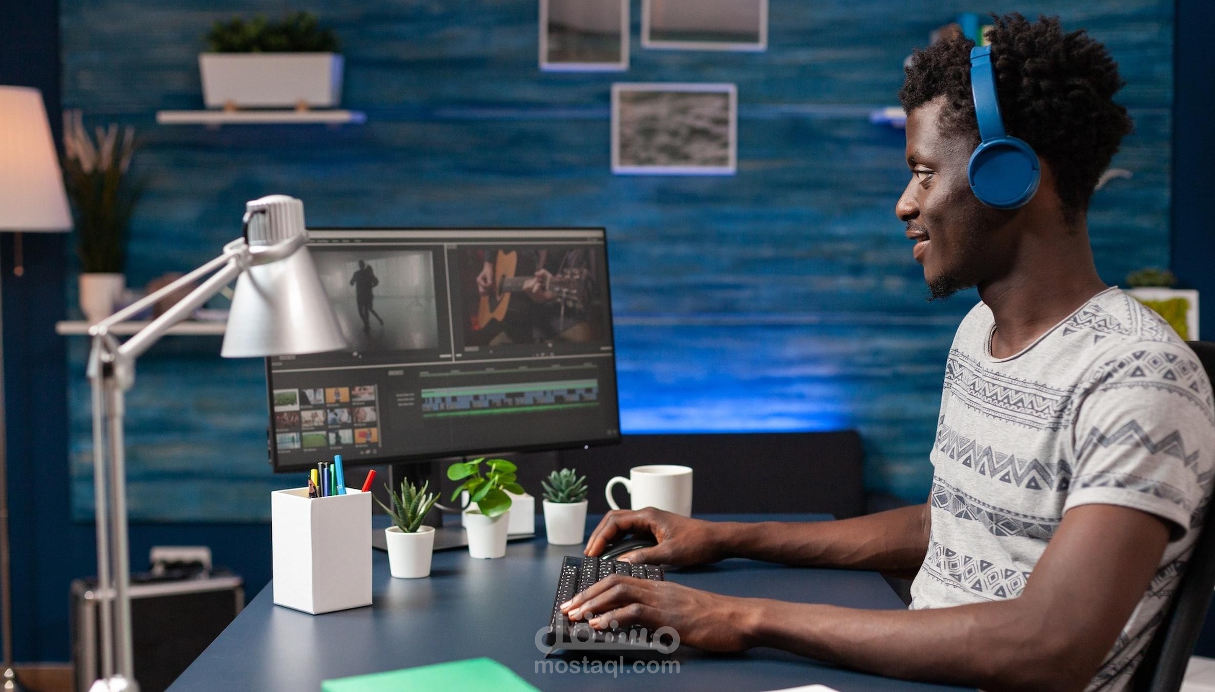 فيديو ريلز رياضى لقناتك او حسابك على منصات التواصل الاجتماعى