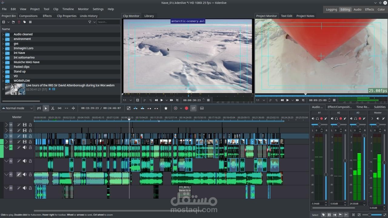 عمل فيديو شورت اعلانى للتيكتوك وجميع وسائل التواصل الاجتماعى