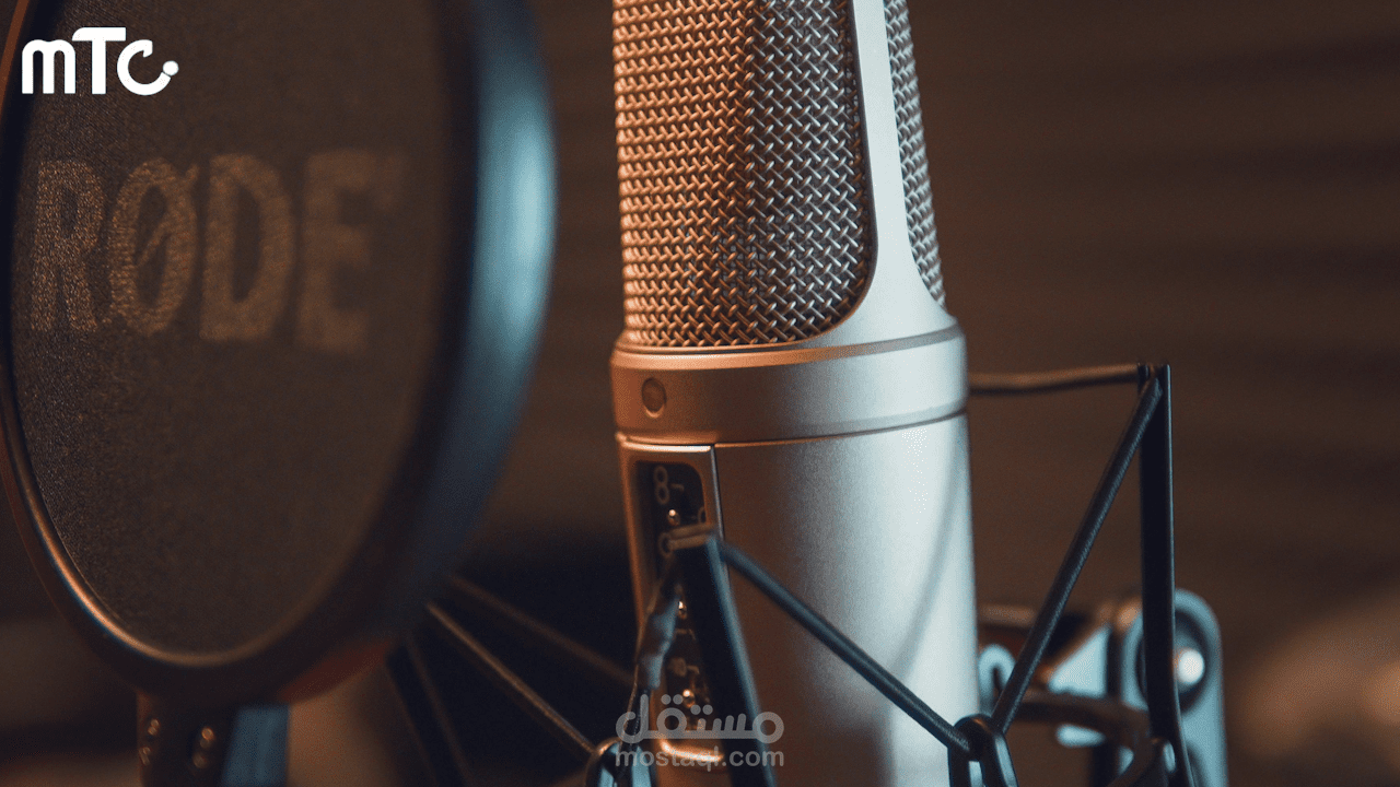 صنع فيديو إعلانى لشركتك او منتجك لجميع المنصات