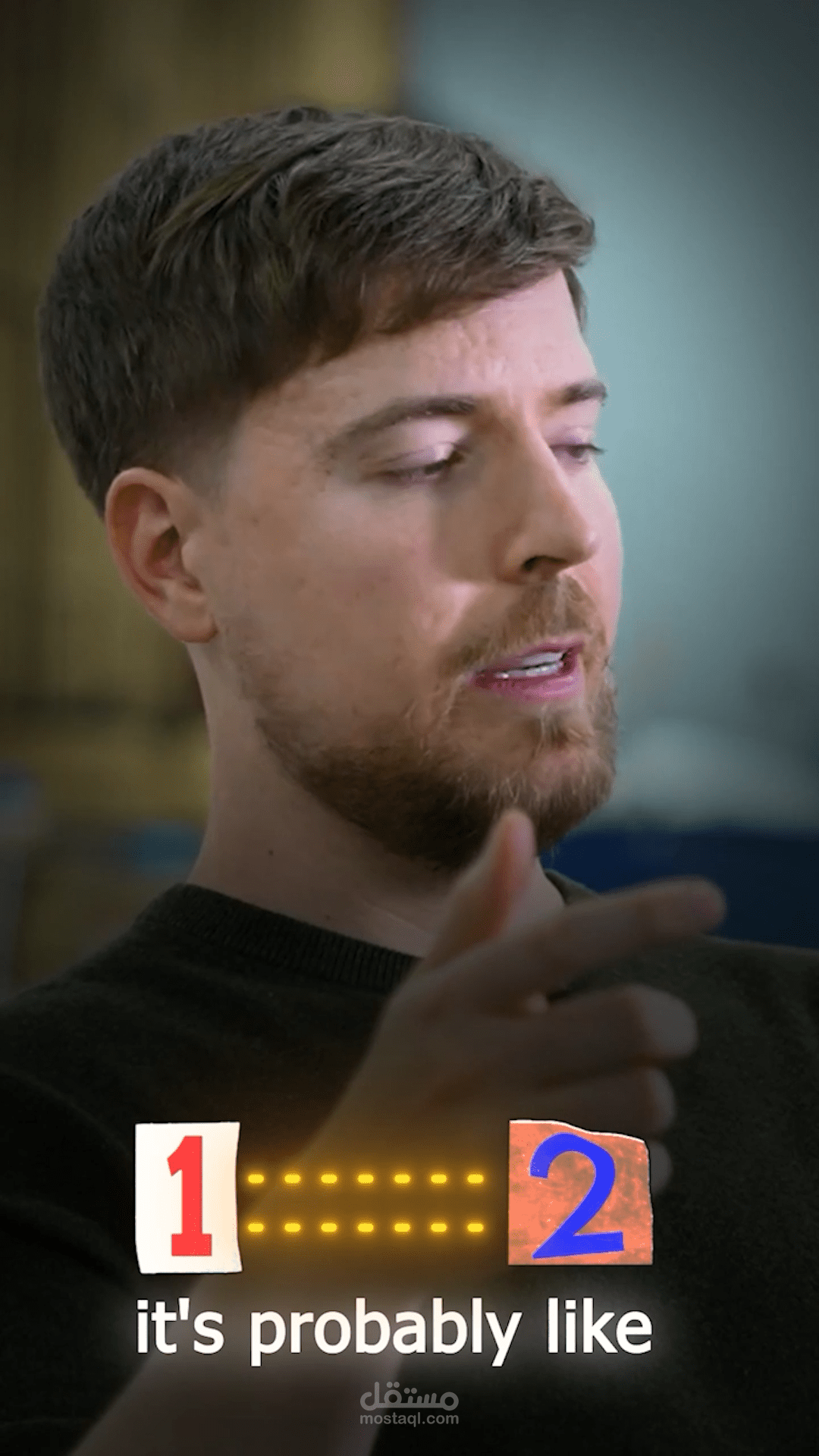 مونتاج فيديو ريلز  احترافى لجميع السوشيال الميديا  trend video  #viral video