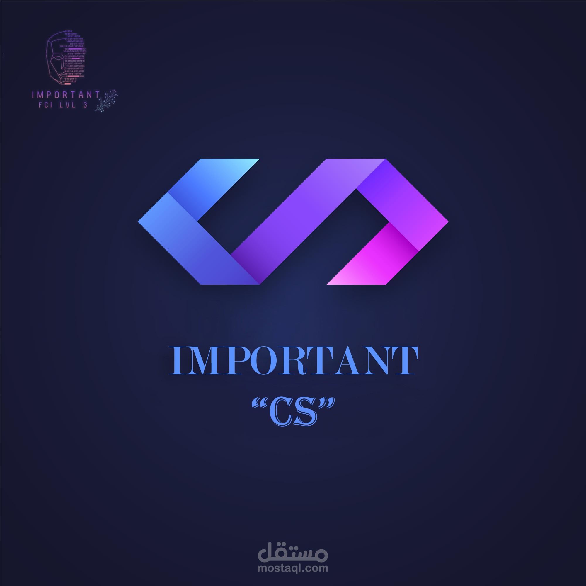 computer science sections