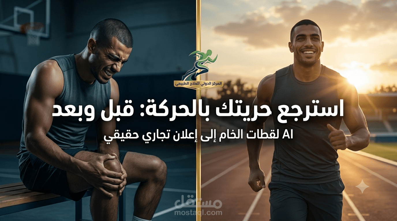 صاحب #عياده او#مركز_طبي