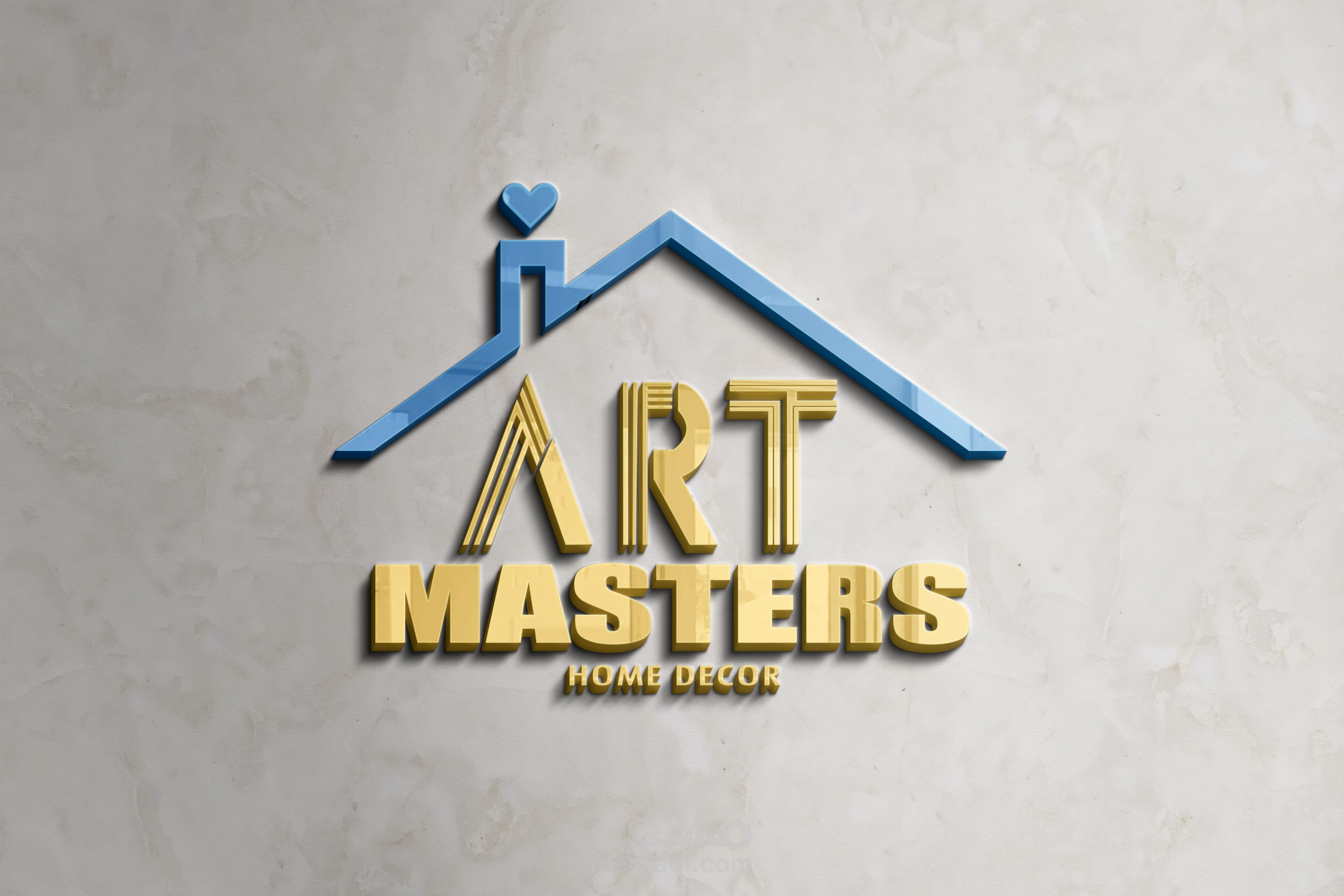 Art Masters Logo