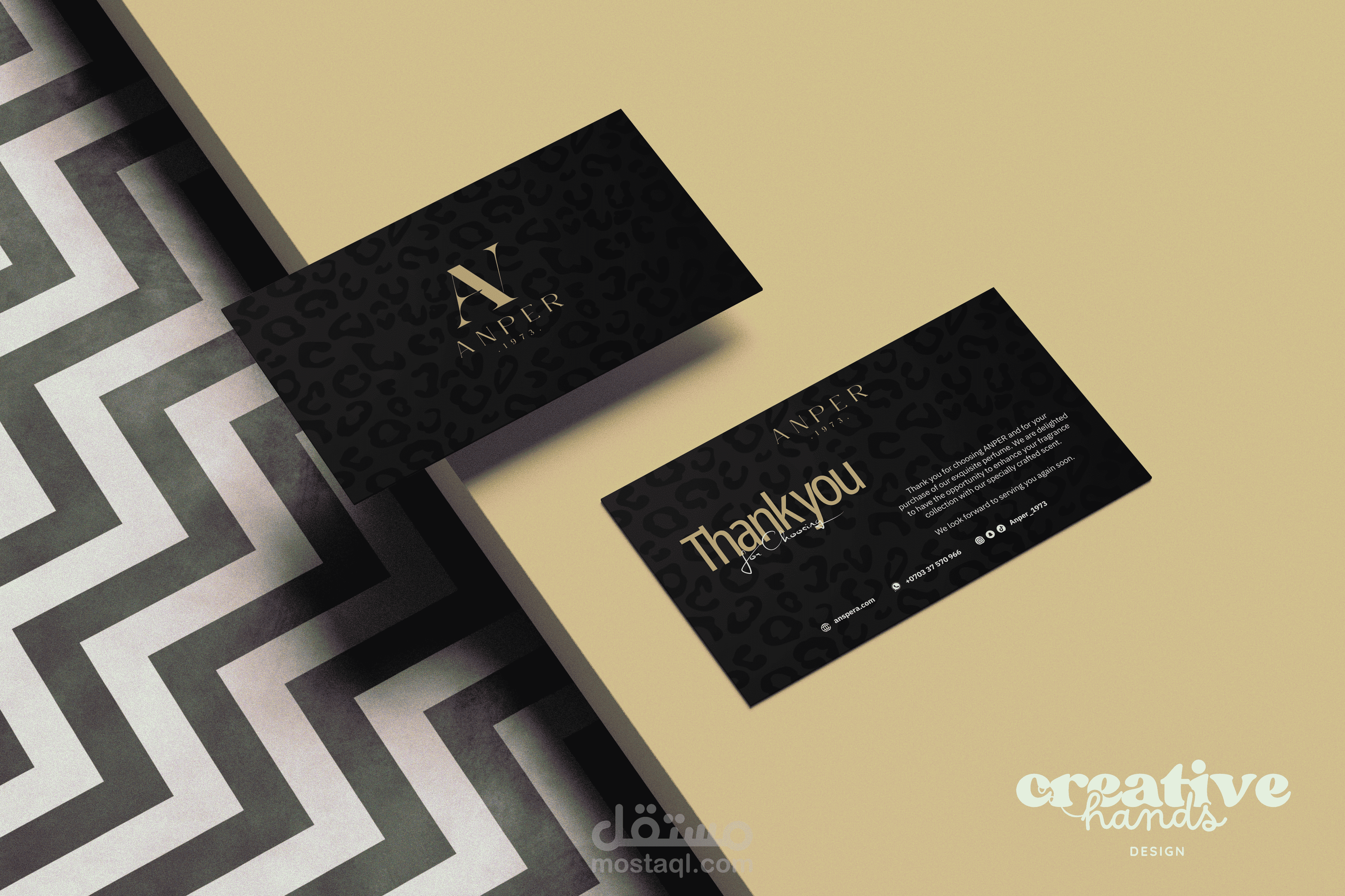 Business Card