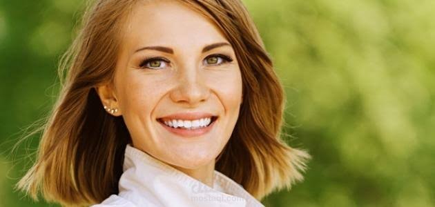 ١٠نصائح للمرأة عند سن الأربعين