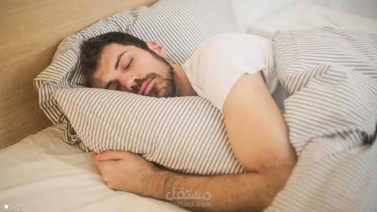 ماذا لو نمت أقل من ٦ ساعات ؟!