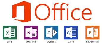 قناتي على اليوتيوب لشرح مايكروسوفت أوفيس + مايكروسوفت بروجكت + جوجل كلاس روم