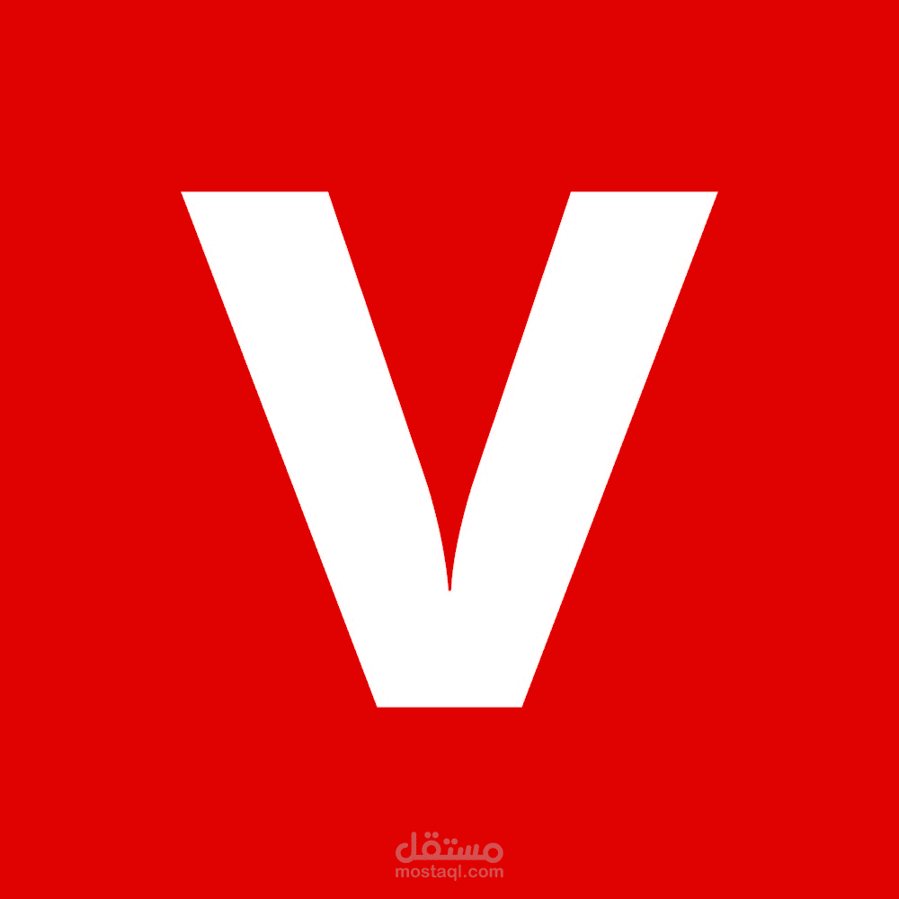 Mobile application for Varny Market