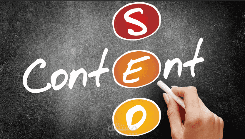 كاتبة محتوي حصري متوافق مع معاير seo