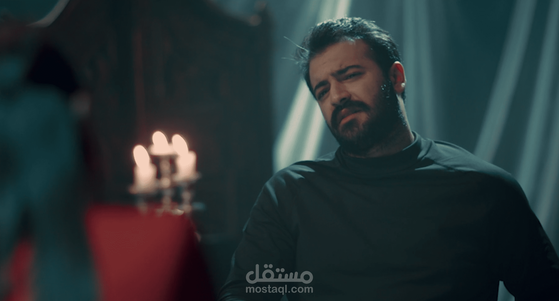 دراما سياسية