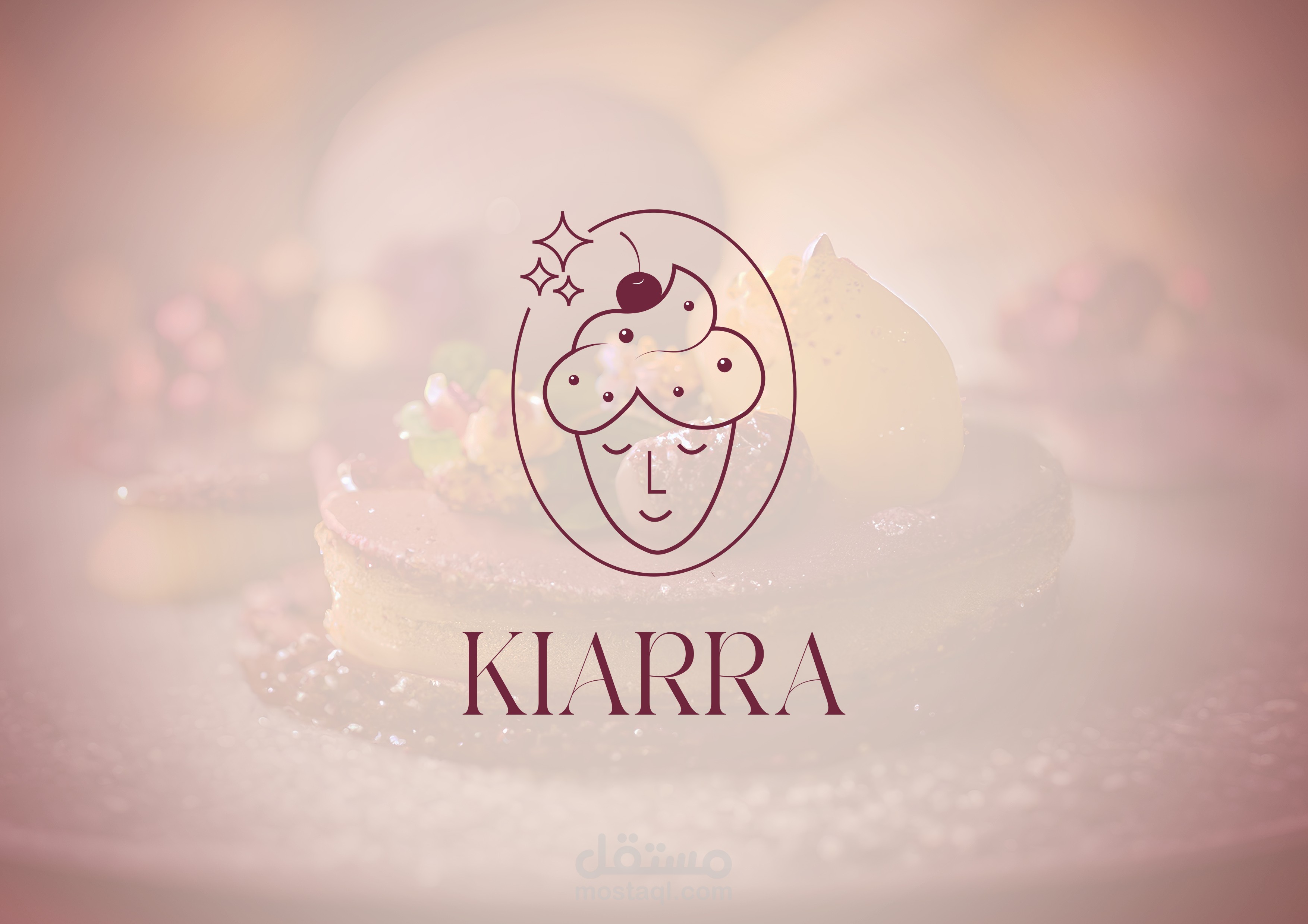 kiarra tart brand