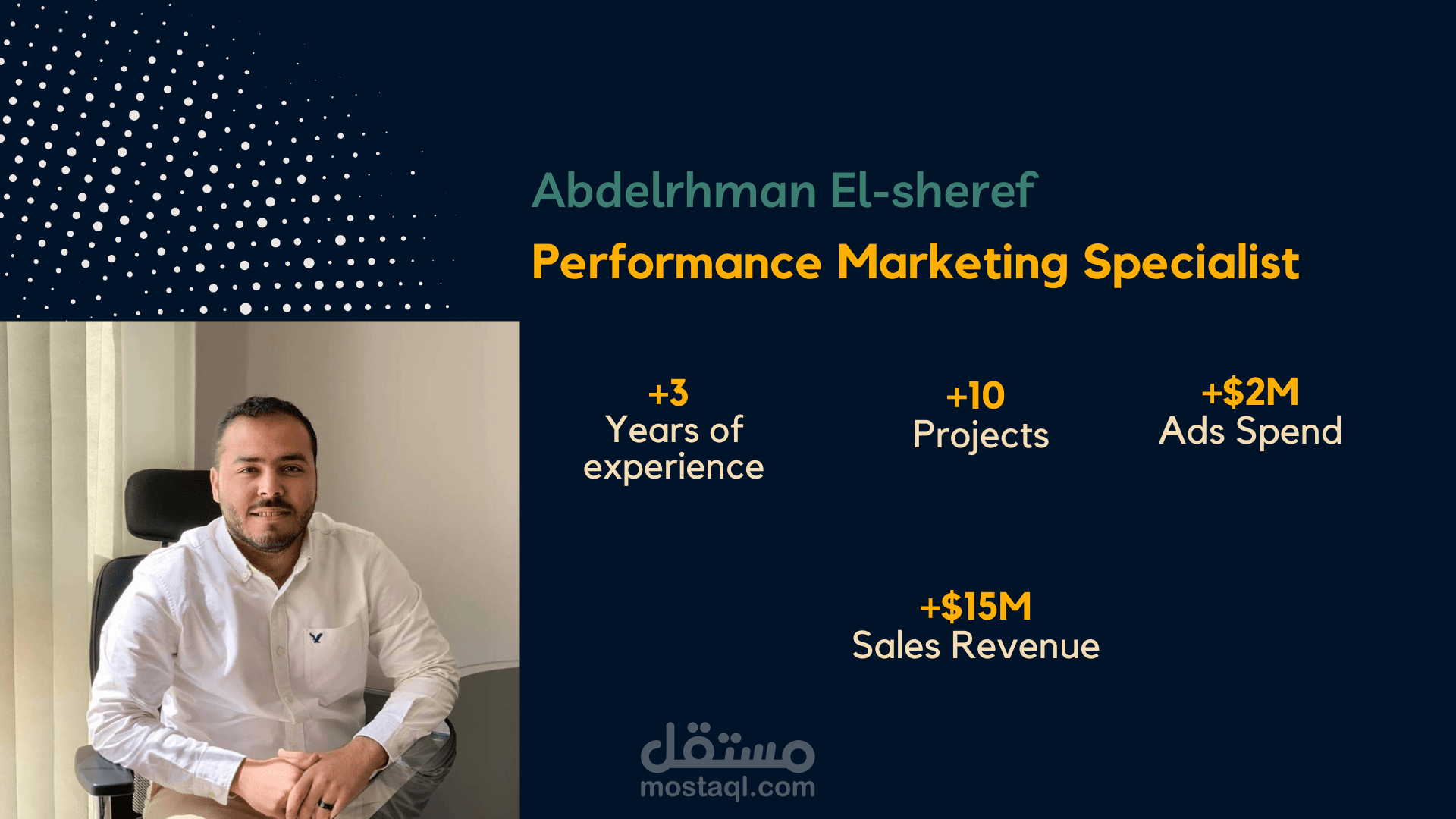 إعداد خطة تسويقية متكاملة موجهة للشركات (B2B) بهدف تحسين الأداء التسويقي وزيادة التفاعل وتحقيق التحويلات