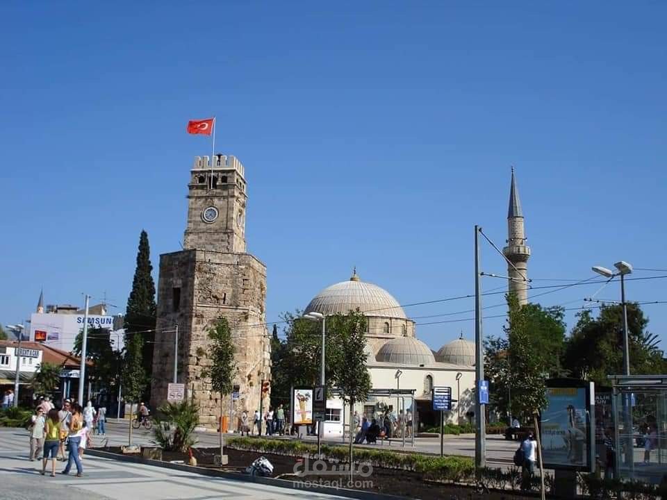 الاستثمار في إسطنبول
