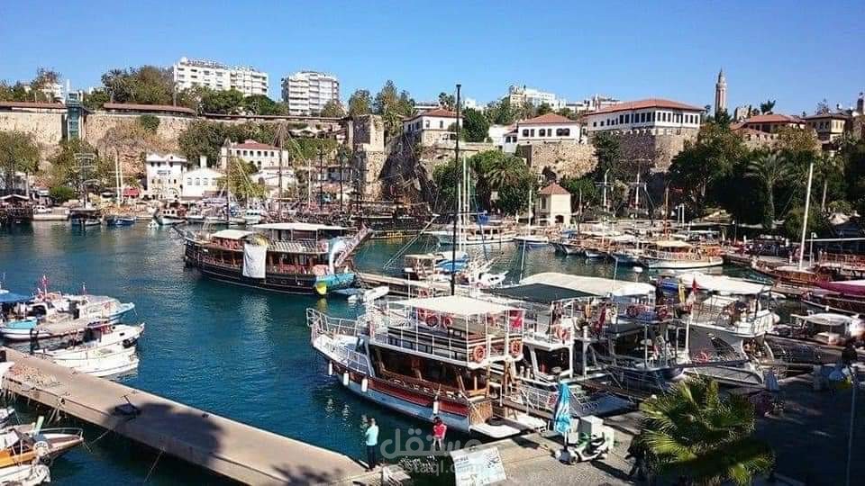 العقارات في إسطنبول