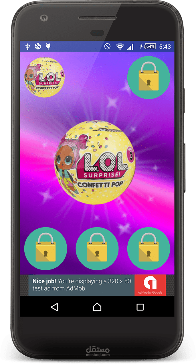 Dolls for Kids | Android Game