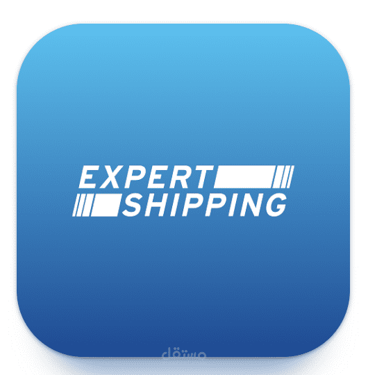 تطوير تطبيق إدارة متاجر الشحن المتكامل باستخدام Flutter مع تكامل DHL و Purolator ونظام POS