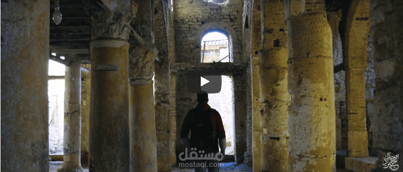فيديو ترويجي سياحي لمدينة ميلة القديمة، الجزائر