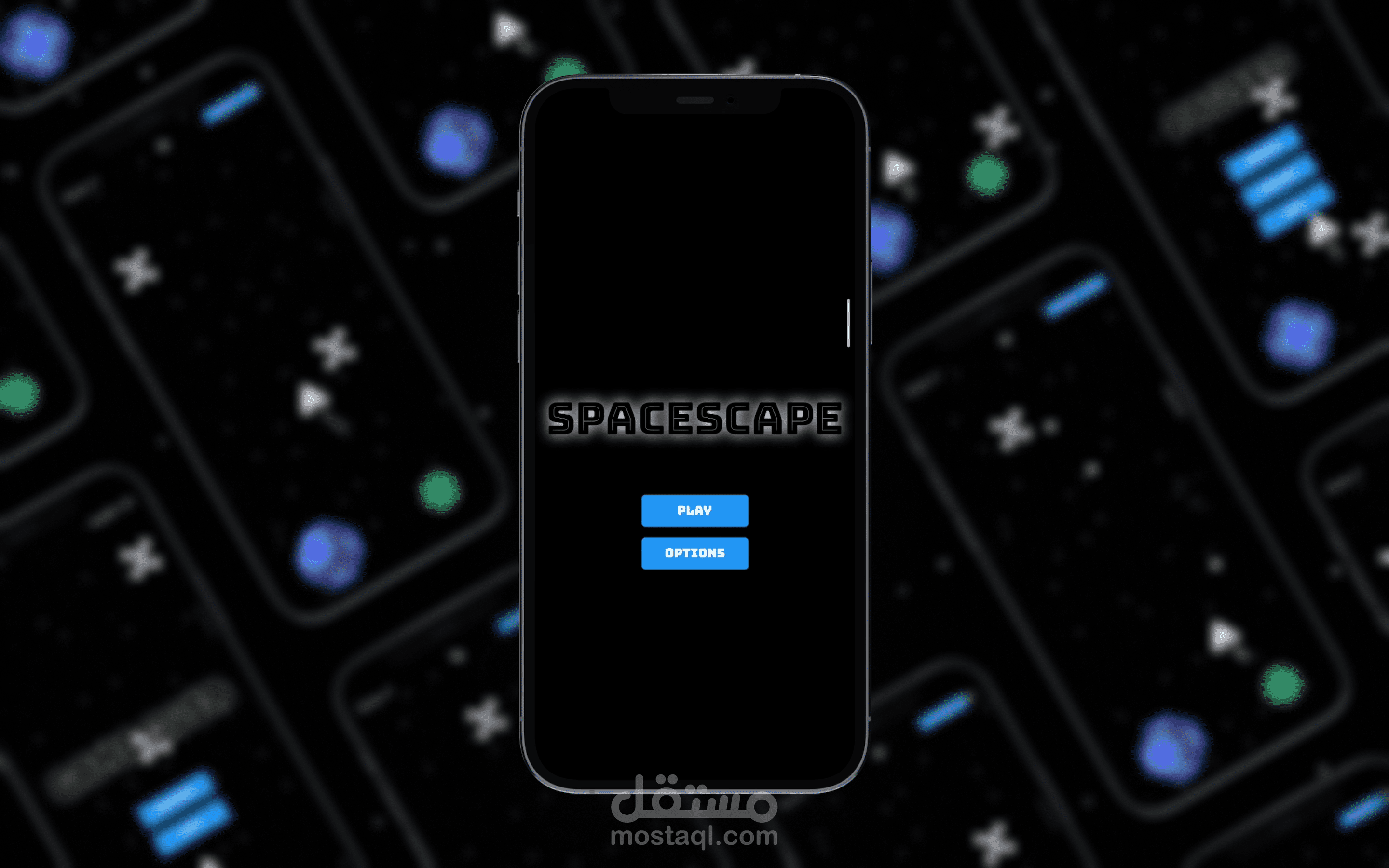 Spacescape