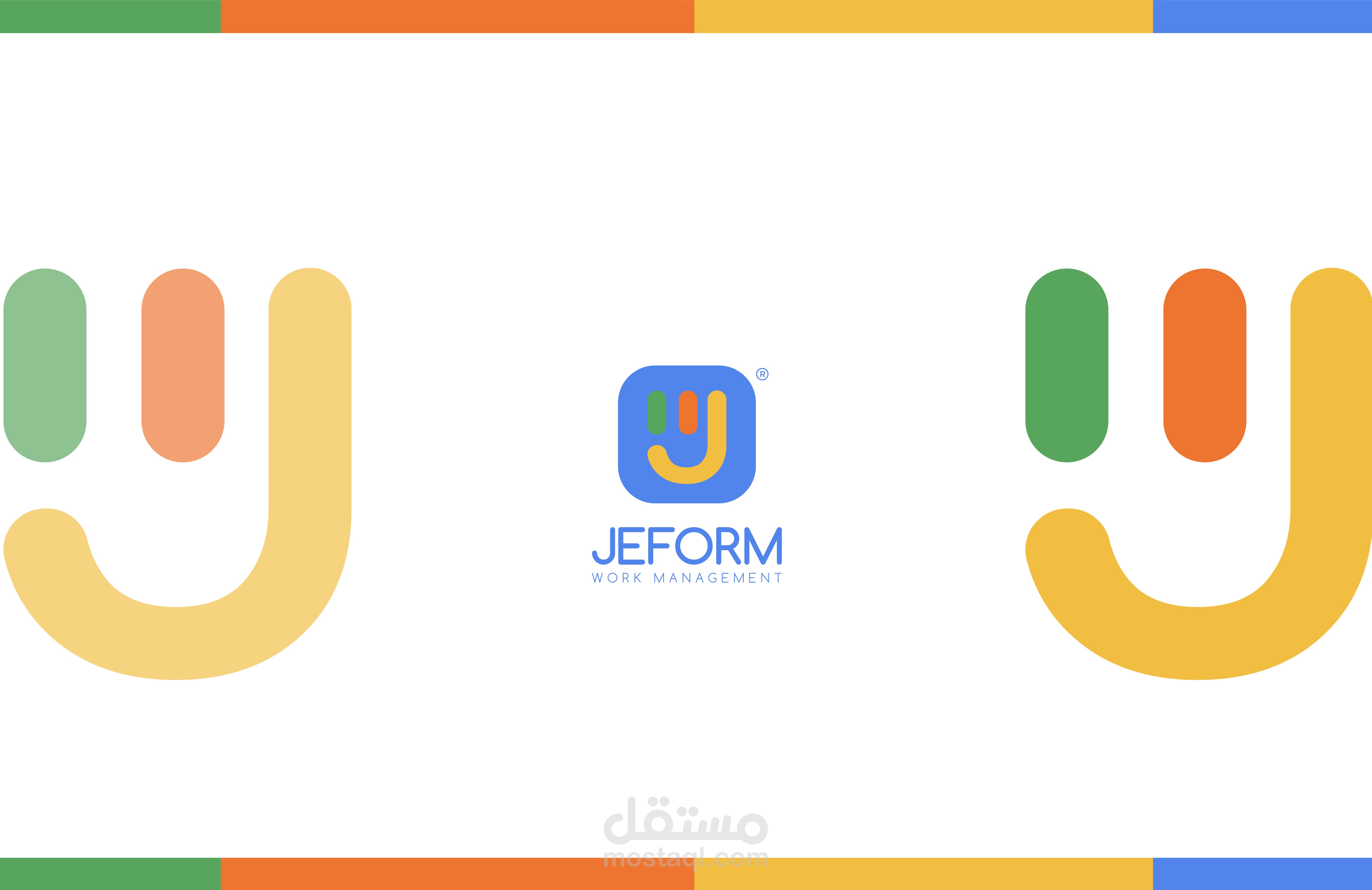 Jeform Logo