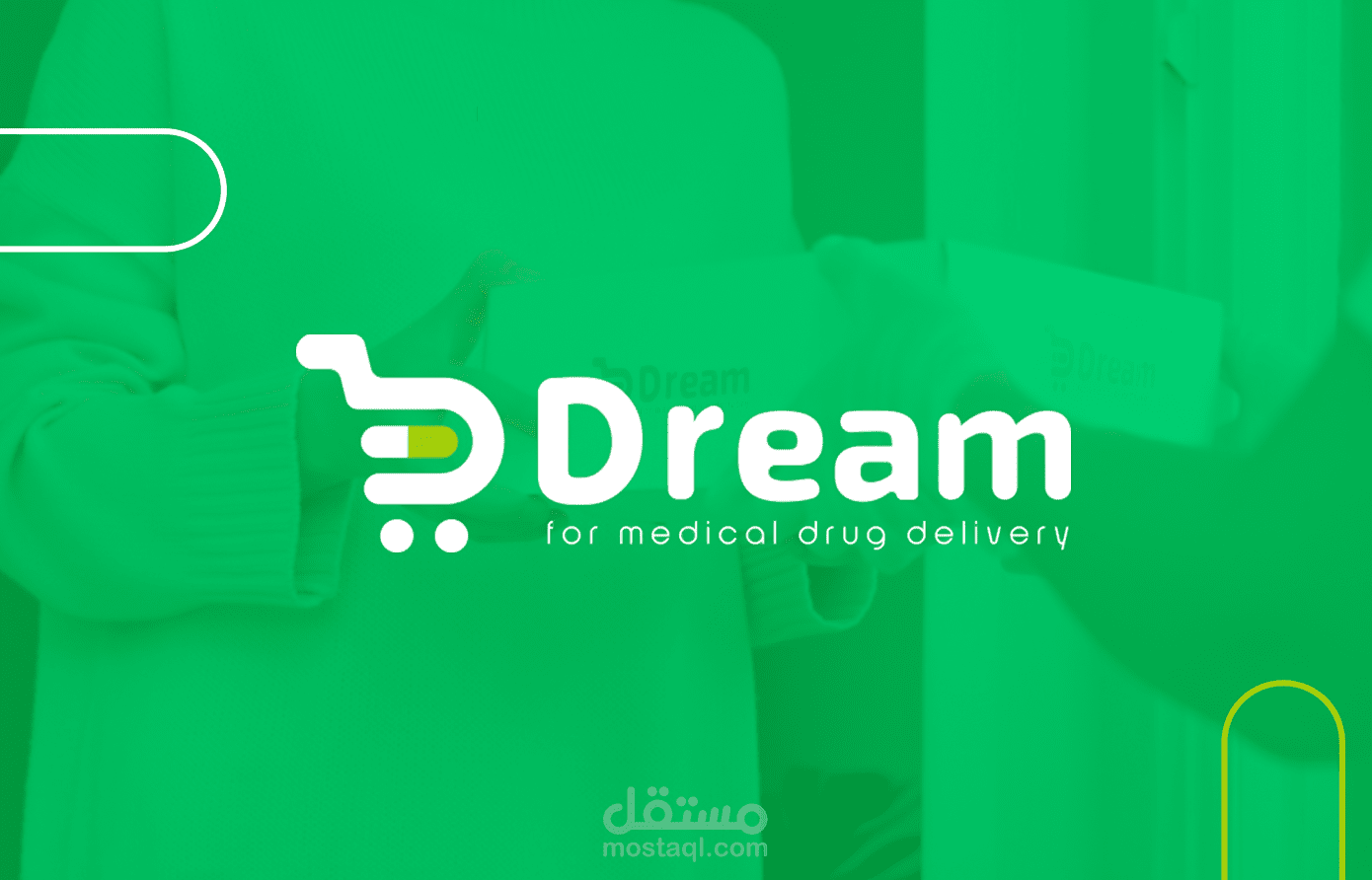 Company Profile Design