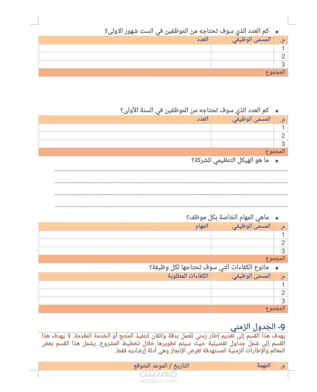 اعادة ادخال بيانات