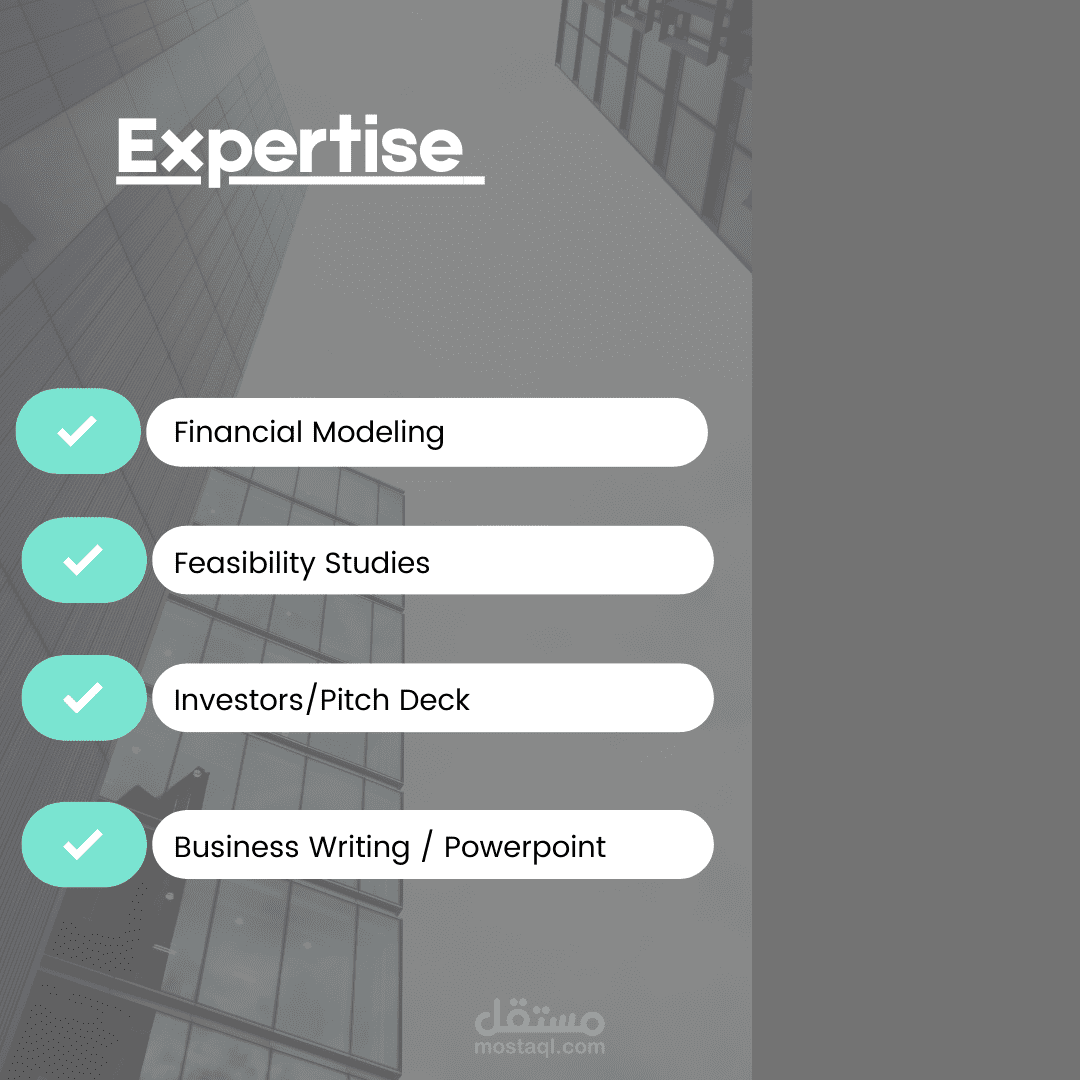 Expertise