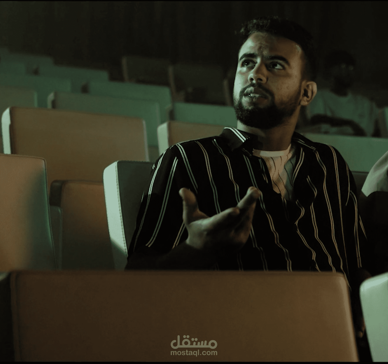فيلم قصير KOLHA OU HAMOU