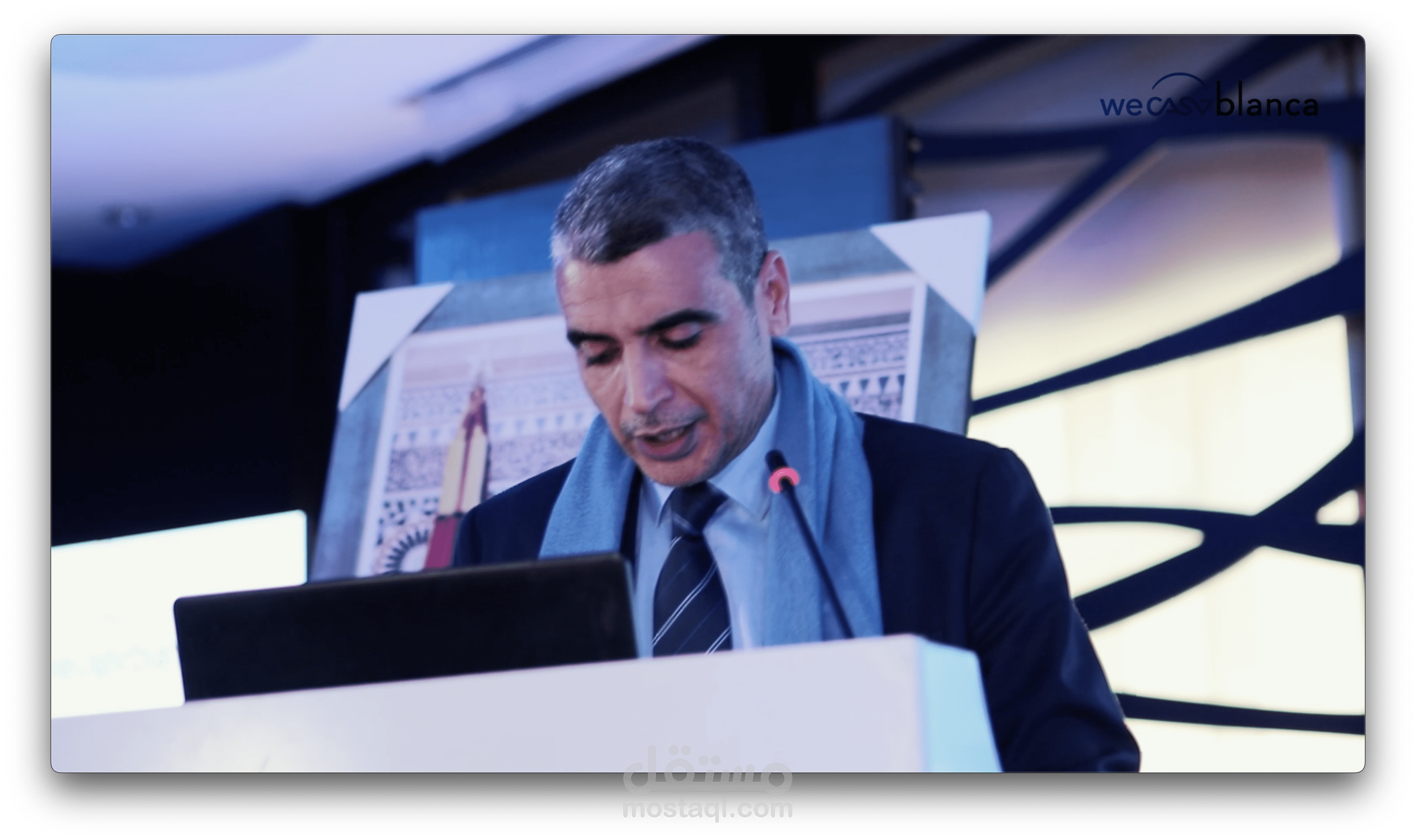 Wecasa EVENT highlight